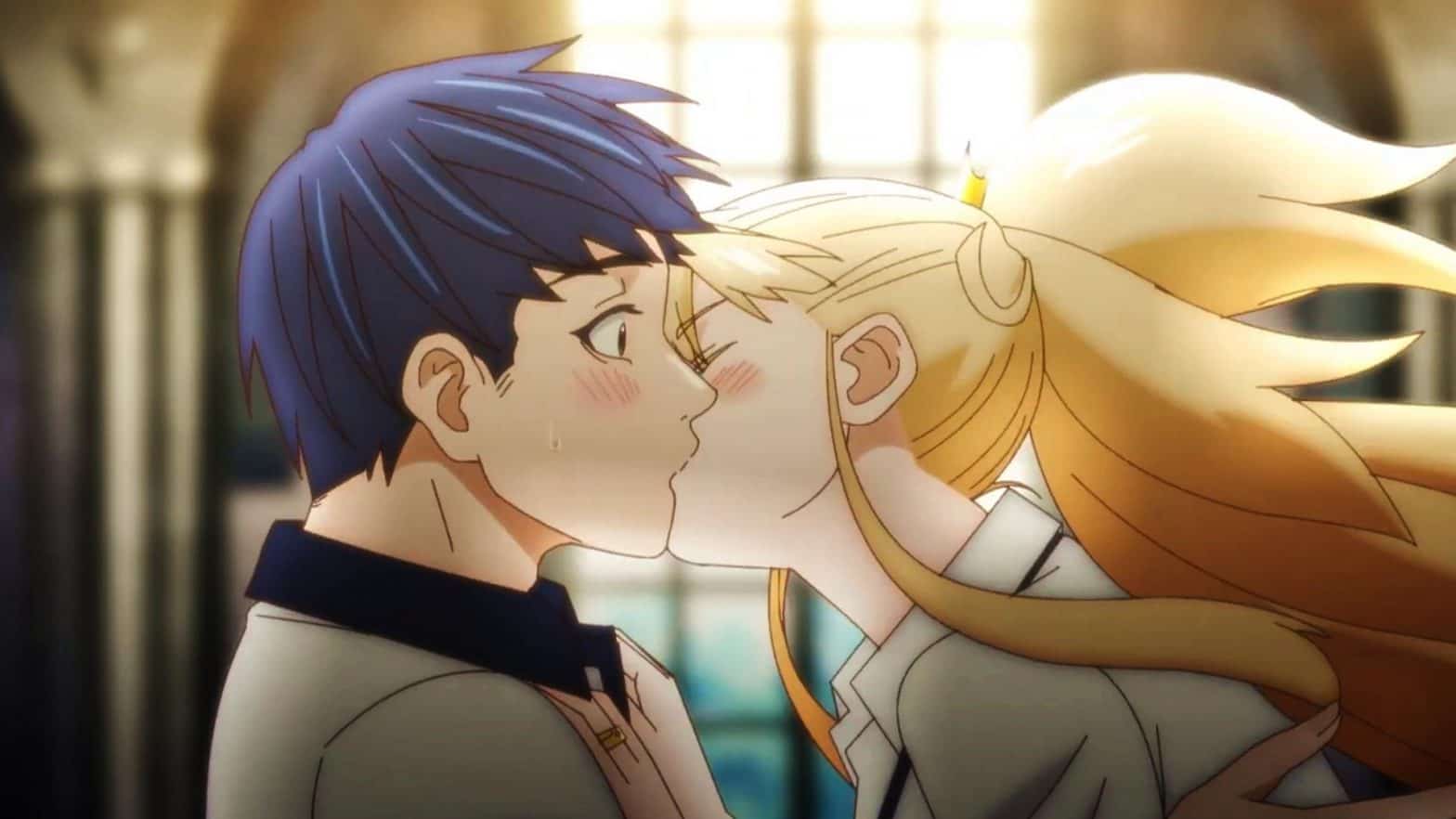 Kekkon Yubiwa Monogatari Chapter 78: Release Date & Recap