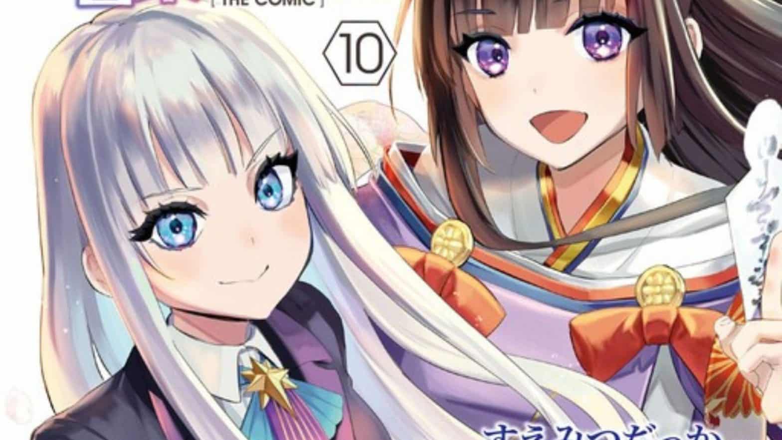 Kenja No Deshi Wo Nanoru Kenja Chapter 60: Release Date, Recap