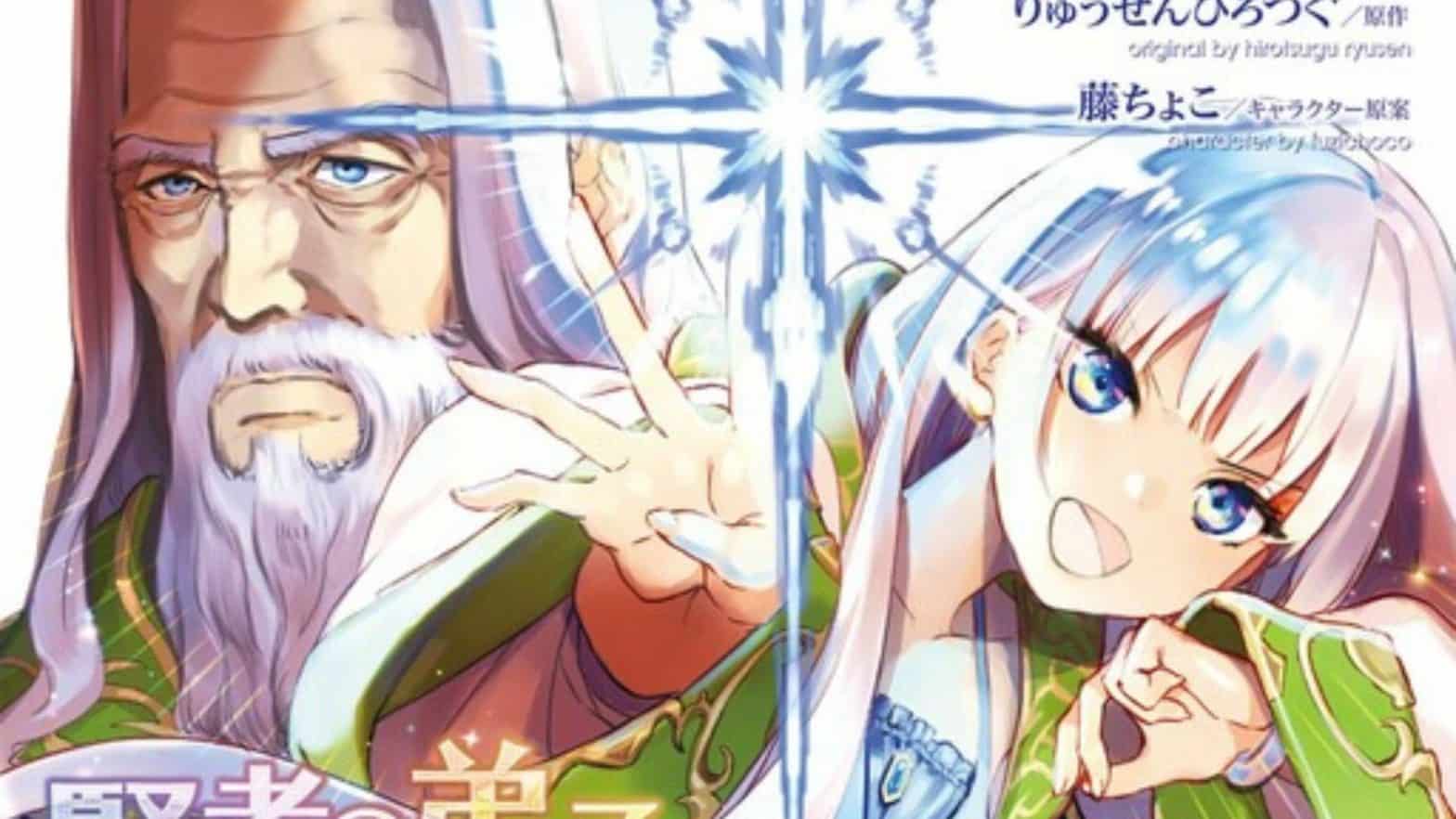Kenja No Deshi Wo Nanoru Kenja Chapter 60: Release Date, Recap