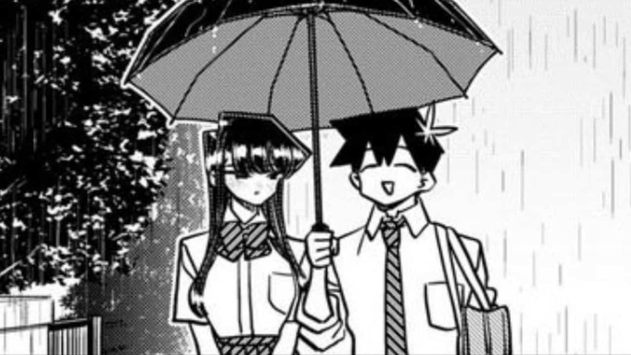 Komi-San Wa Komyushou Desu Chapter 419 Release Date, Time, & Where