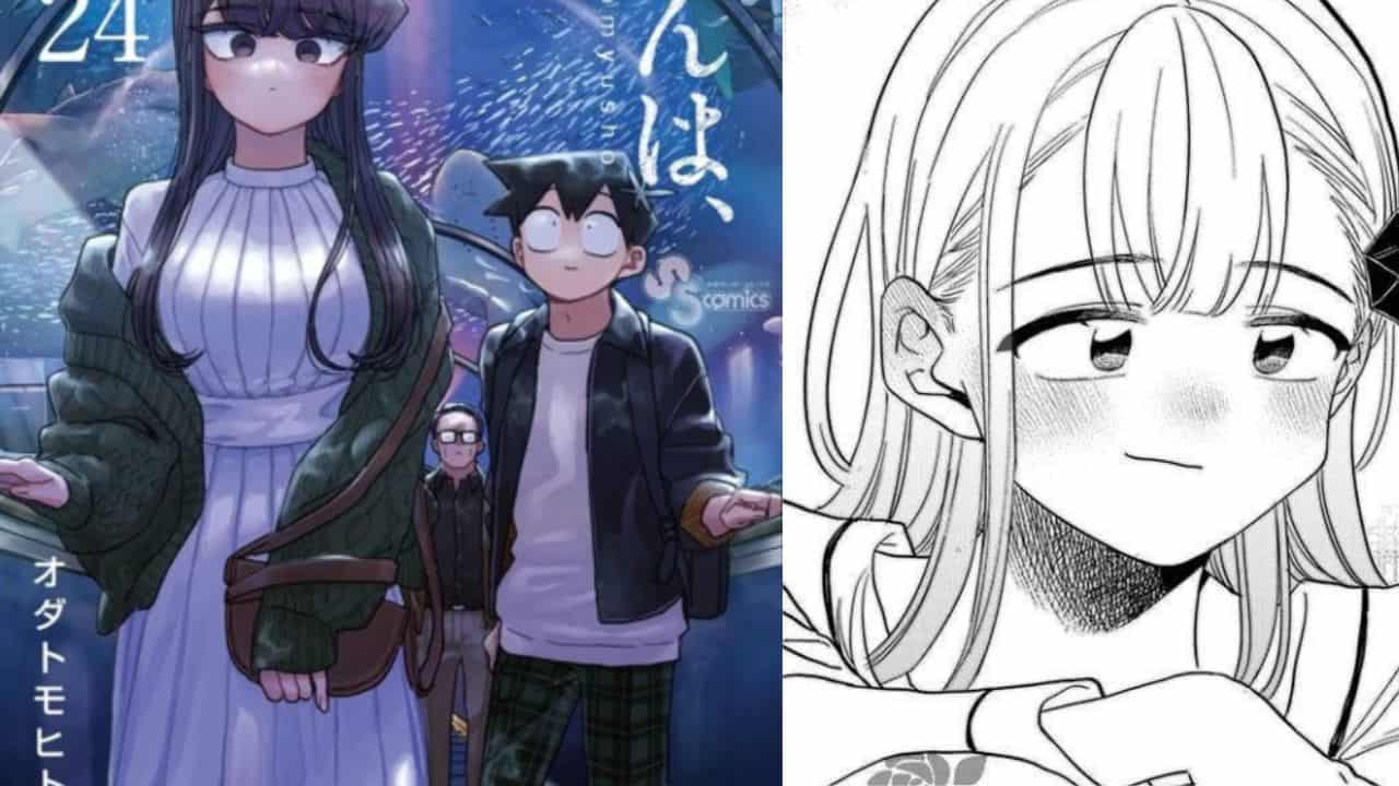 Komi-San Wa Komyushou Desu Chapter 419: Spoilers, Recap & Release