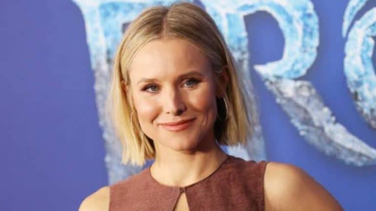 Kristen Bell's Dinner Party Controversy