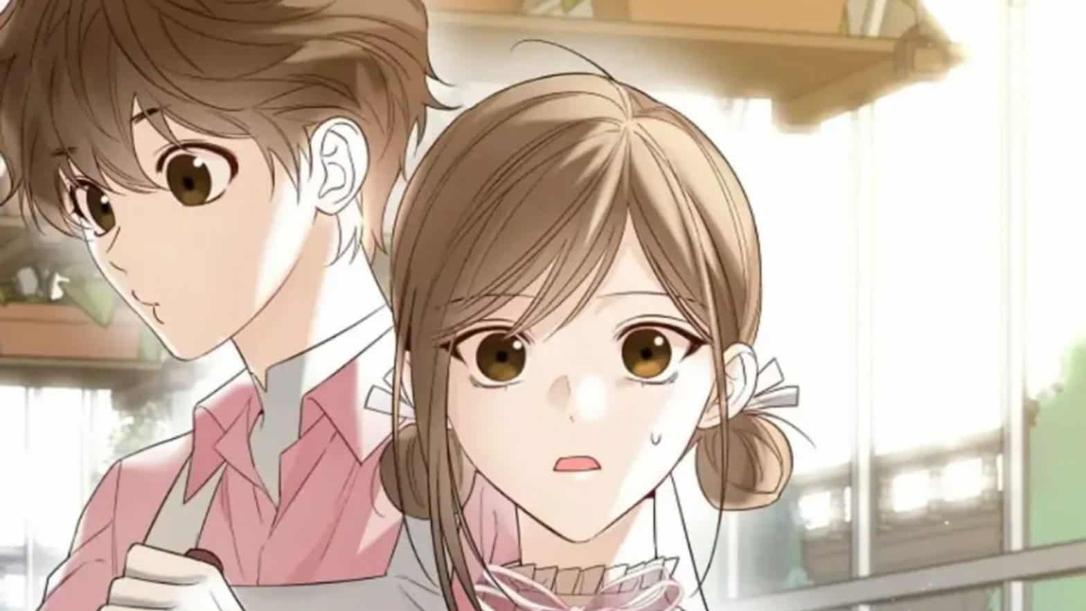 Lady Crystal is a Man Chapter 39: Release Date, Recap & Spoilers