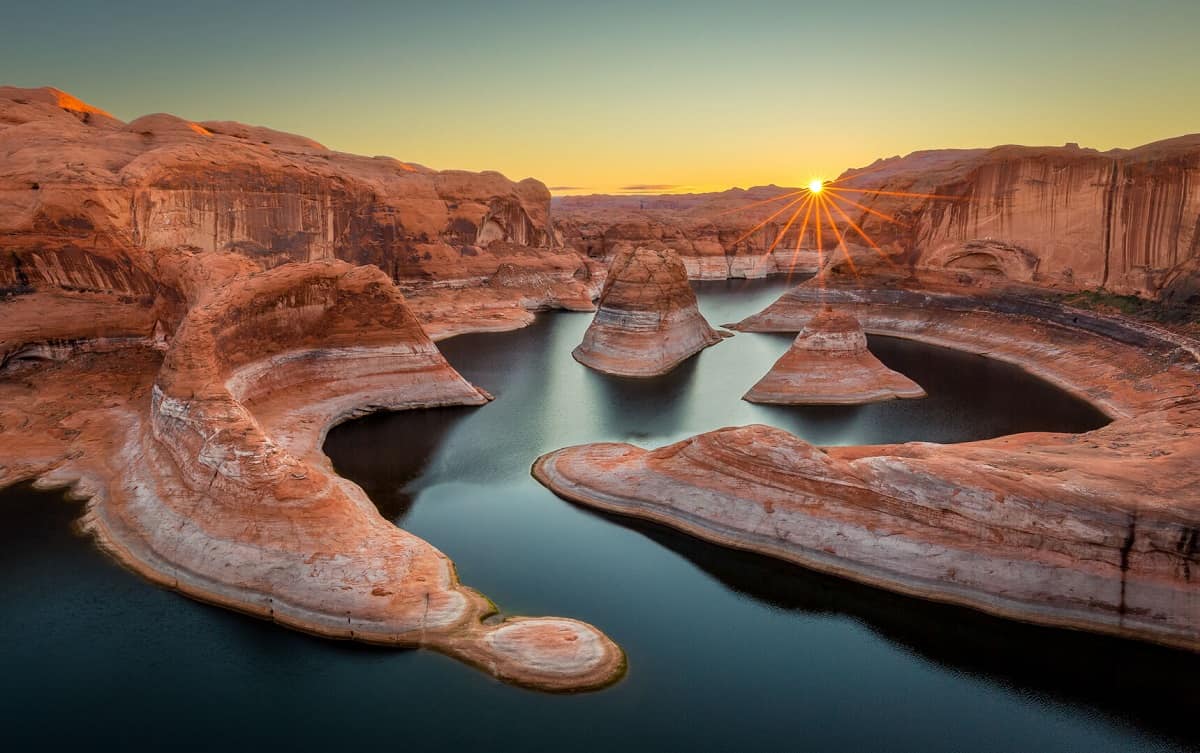 Lake Powell- Southern Utah