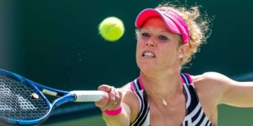 Who Is Laura Siegemund's Husband