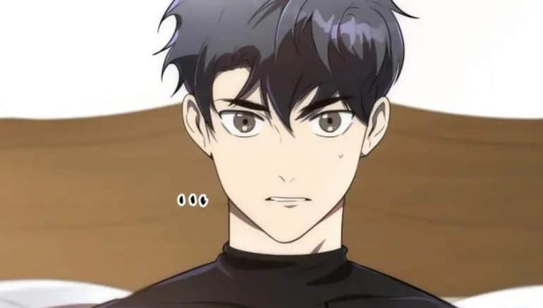 Legendary Ranker's Comeback Chapter 39: Recap & Spoilers - OtakuKart
