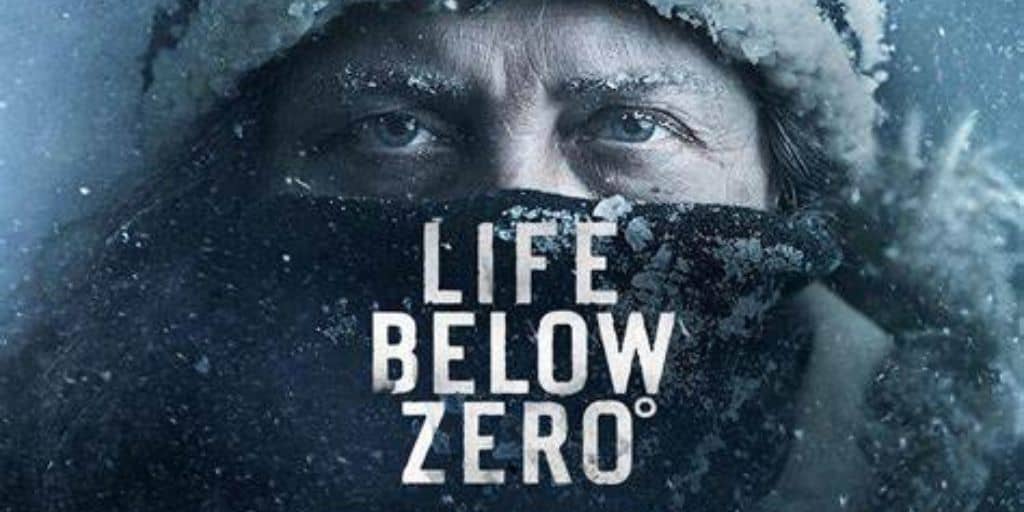 Life Below Zero Season 21