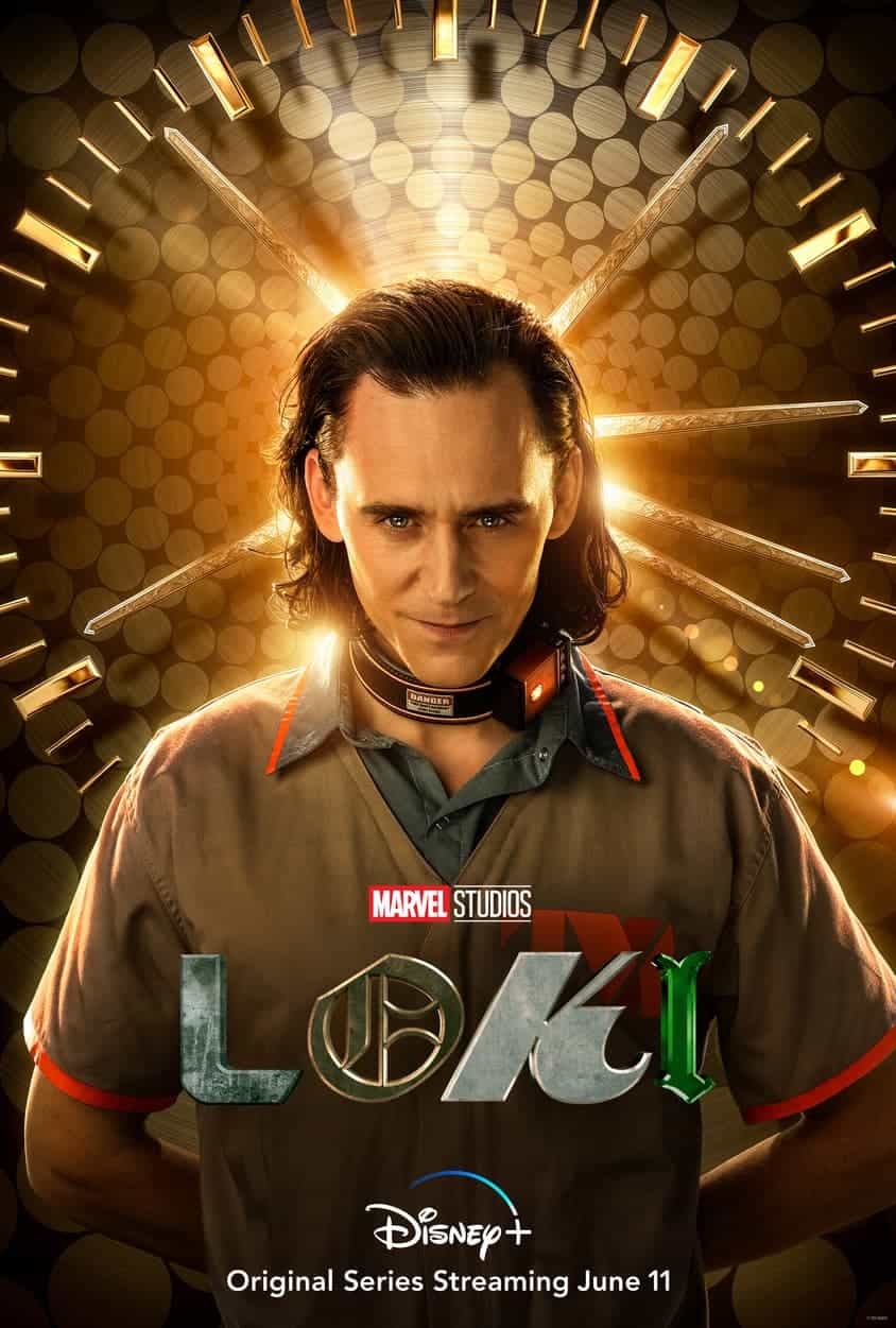 Loki TV Show