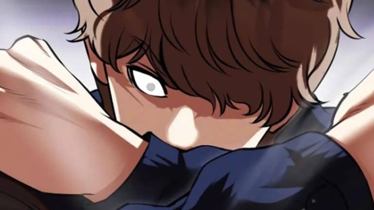 Lookism Chapter 466