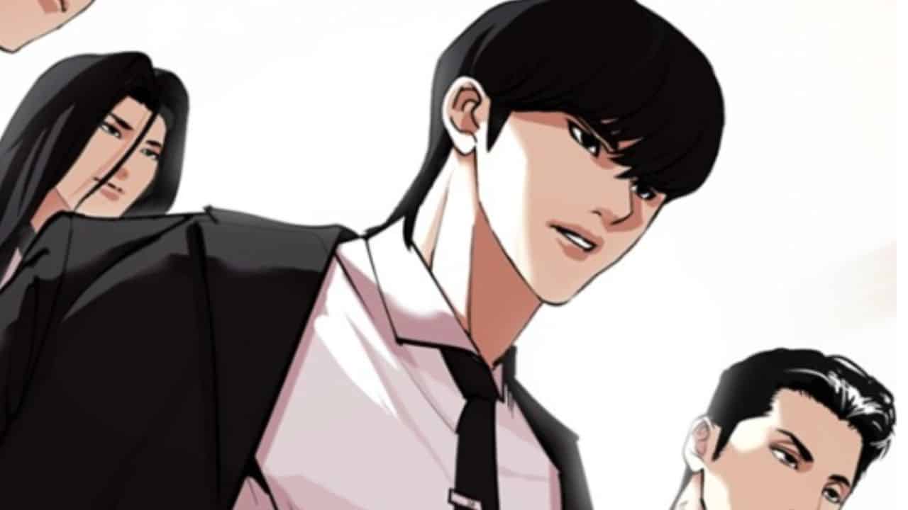 Lookism Chapter 468 Release Date