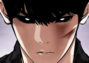 Lookism Chapter 469 release date