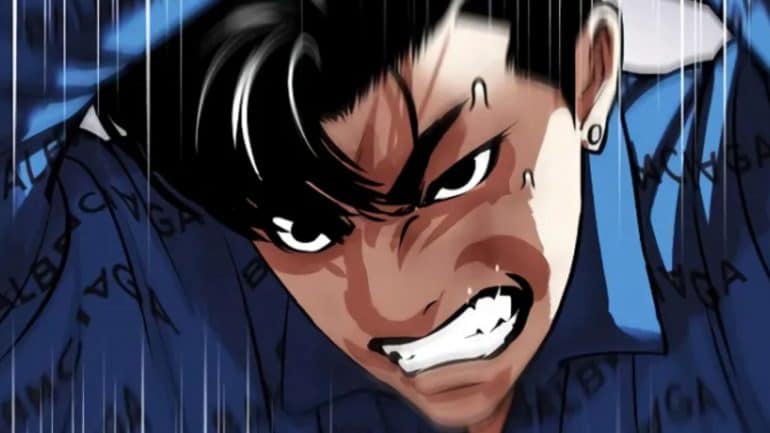 Lookism Chapter 466