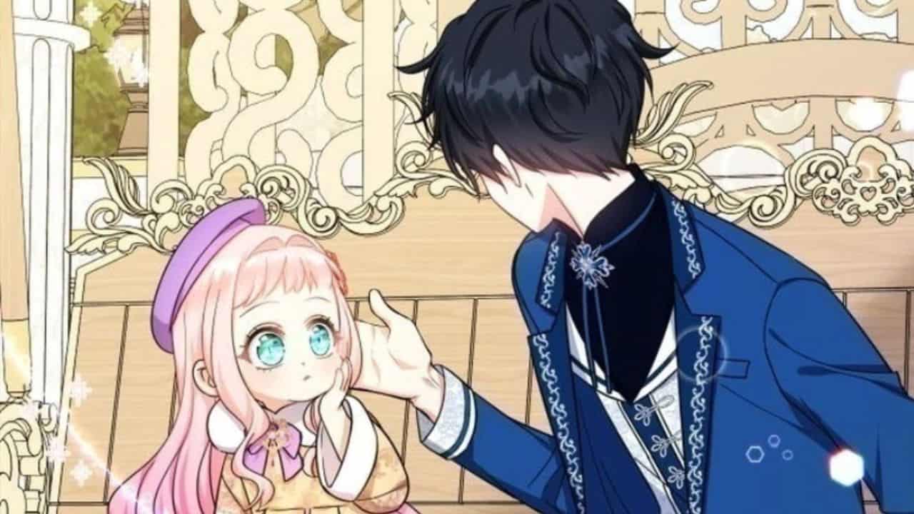 Lord Baby Runs A Romance Fantasy With Cash Chapter 31 Release Date
