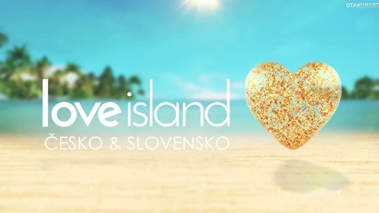 Ostrov lásky (CZ) 3. séria: Sprievodca a plán streamovania