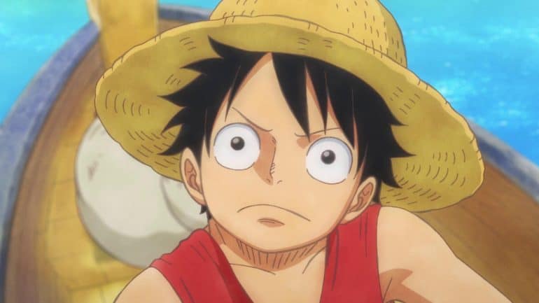 20 Monkey D. Luffy Facts In One Piece You Didn’t Know About [Updated ...