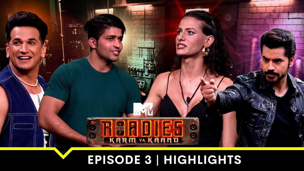 MTV Roadies Season 20 Episode 36: Release Date, Preview and Streaming Guide