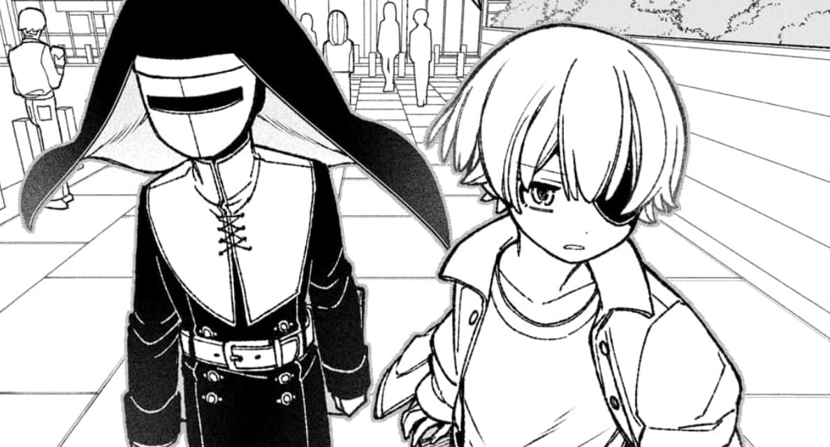 Make the Exorcist Fall in Love Chapter 49 release date recap spoilers