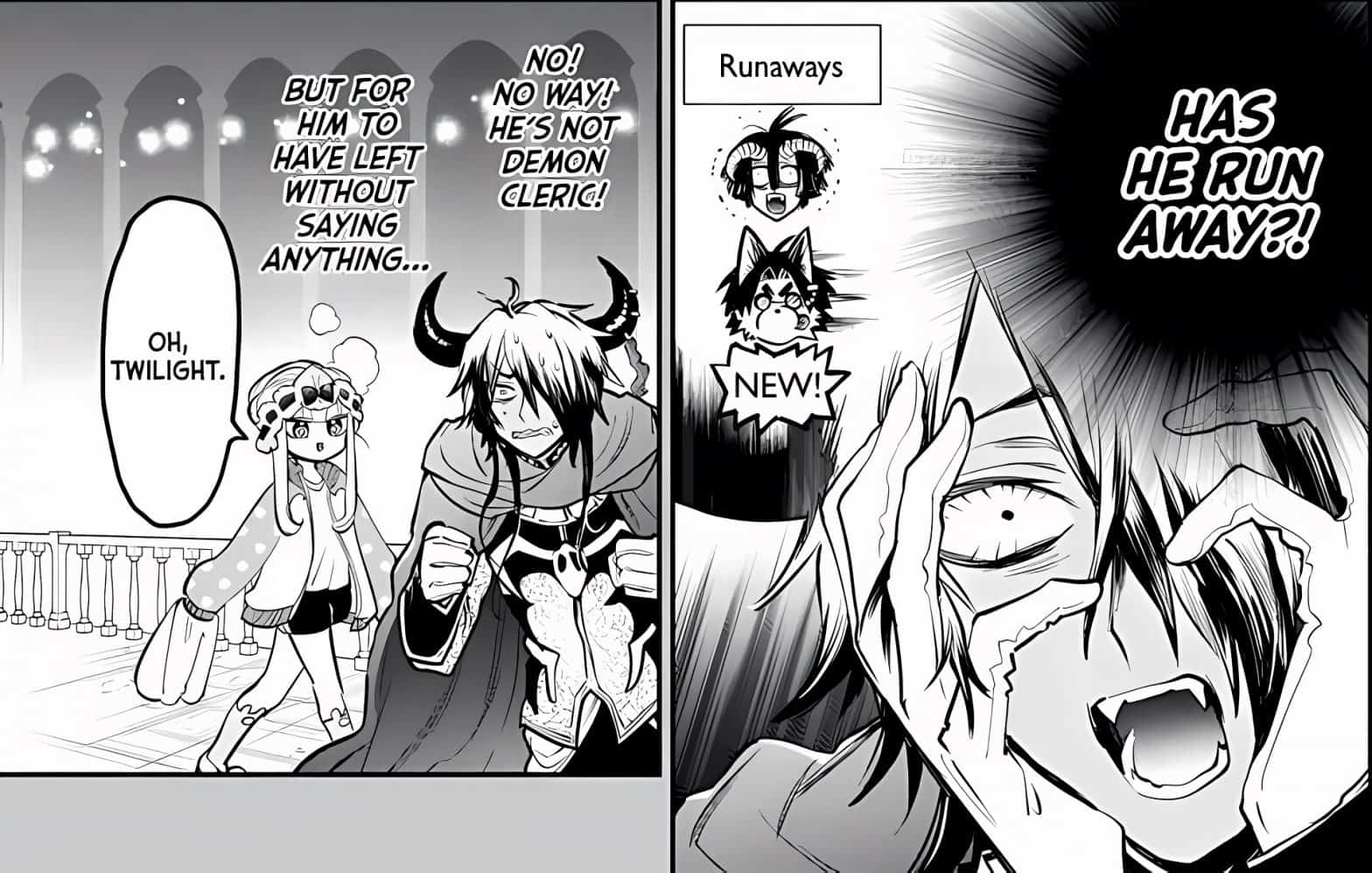 Maou-Jou De Oyasumi Chapter 341: Release Date, Recap & Where To Read