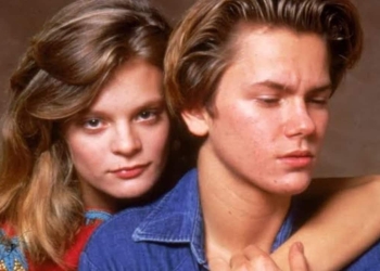 Why Did River Phoenix And Martha Plimpton Break Up?