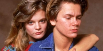 Why Did River Phoenix And Martha Plimpton Break Up?