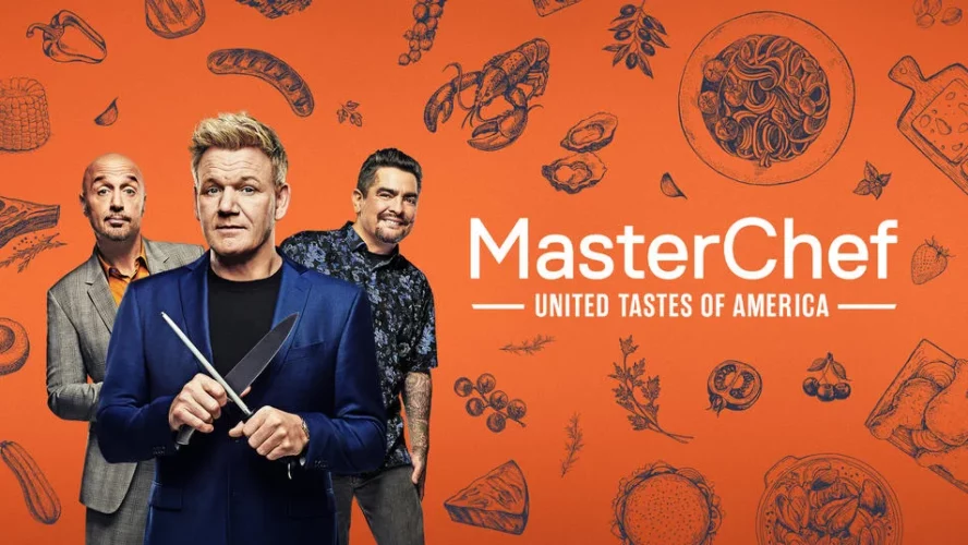 MasterChef Season 13