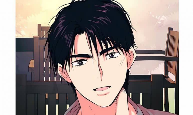 Melt Me With Your Voice Chapter 44 Release Date