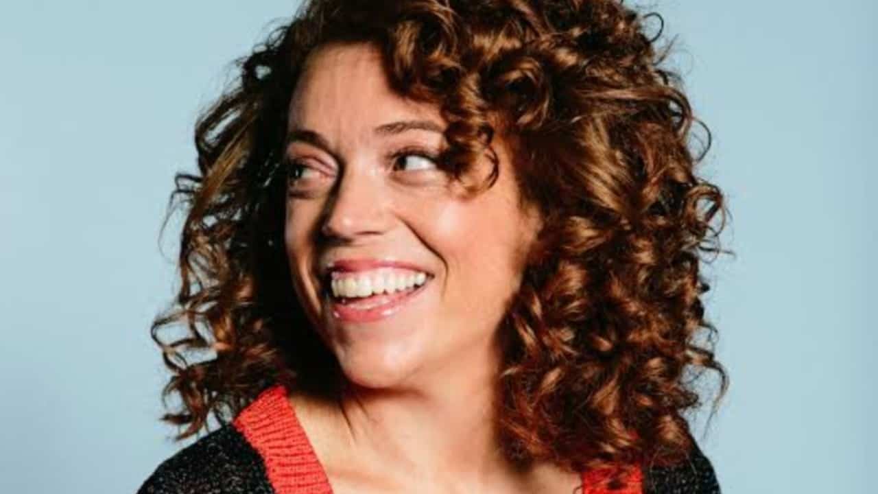 Who Is Michelle Wolf's Partner?