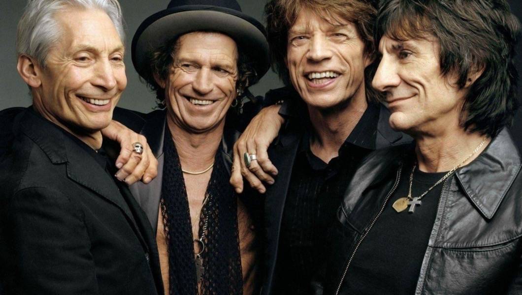 Rolling Stones’ Net Worth