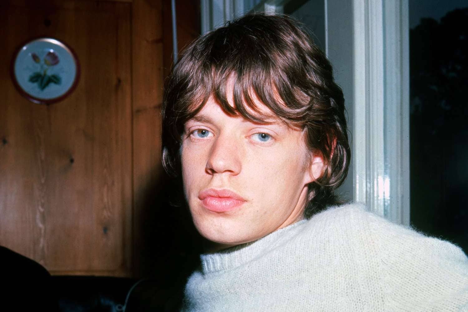 Mick Jagger’s Net Worth
