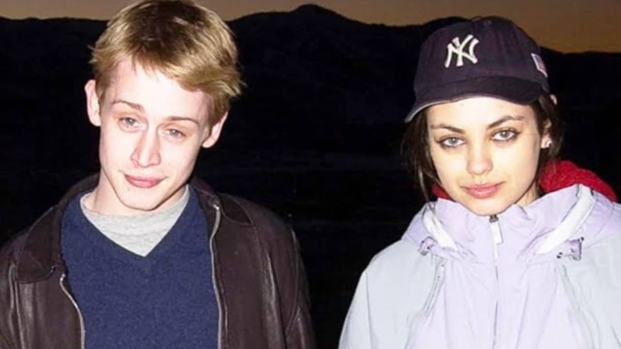 Mila Kunis And Macaulay Culkin's Break Up