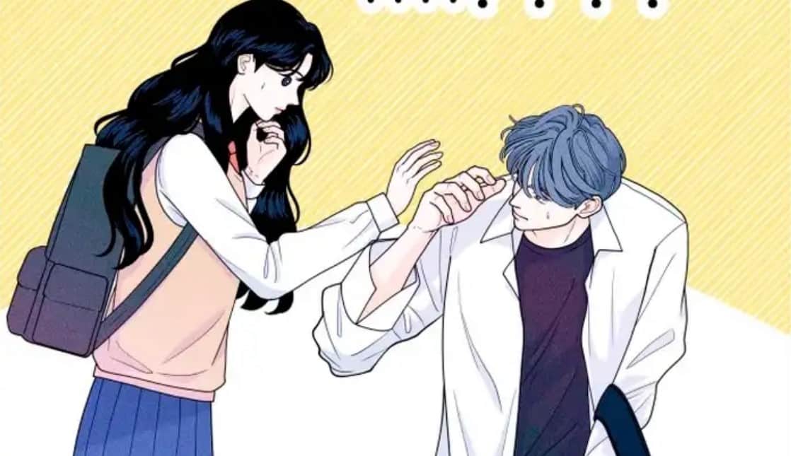 My Introverted Boy Chapter 7 release date recap spoilers
