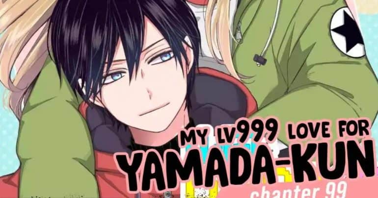 My Lv999 Love For Yamada-Kun Chapter 101 release date recap spoiler