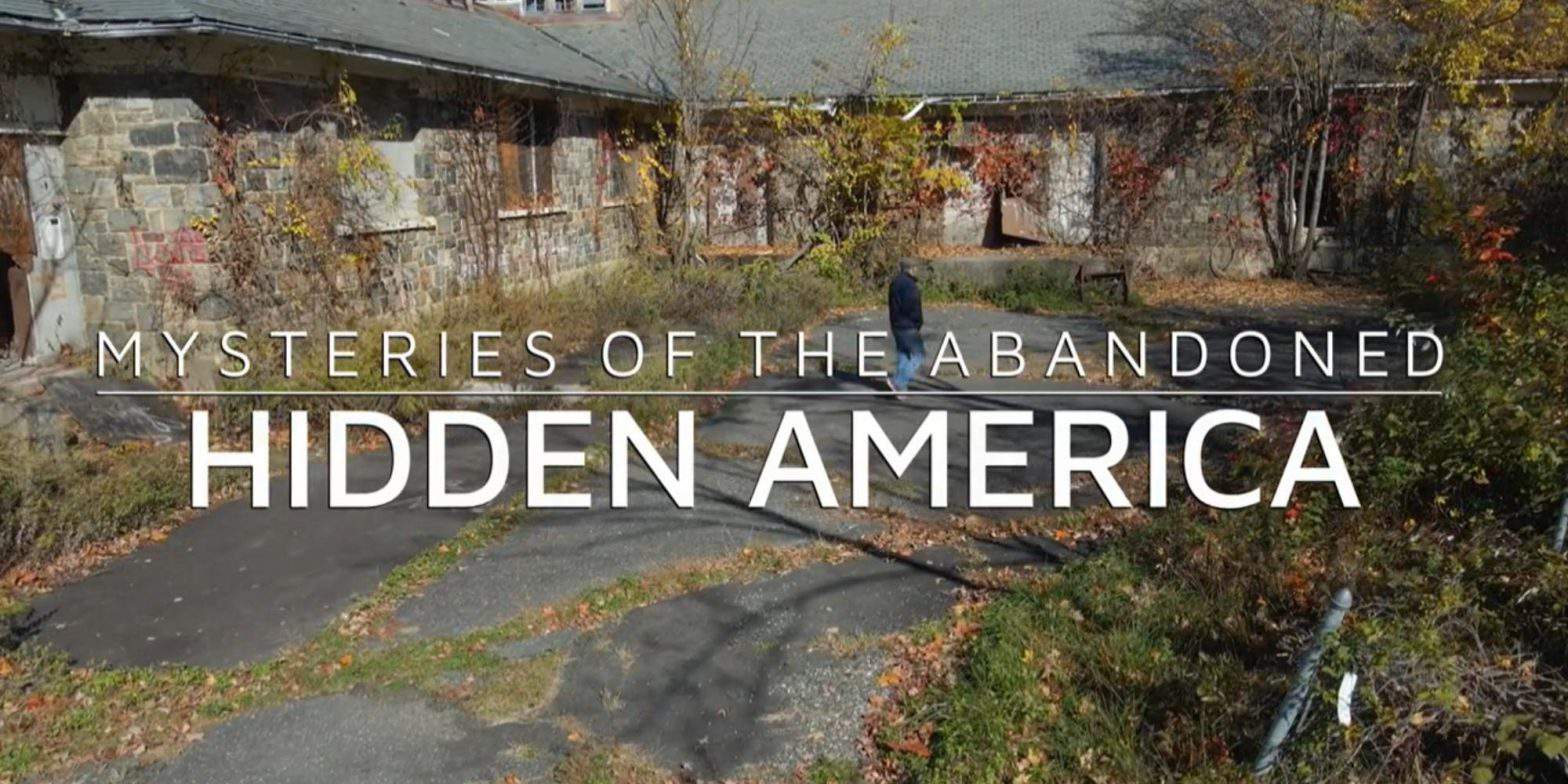 Mysteries Of The Abandoned Hidden America Season 2 Episode 4: Release Date, Spoilers & Where To Watch