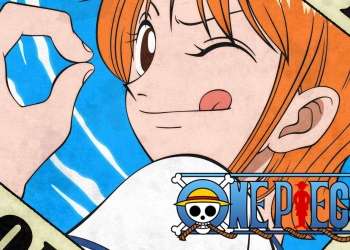Nami One Piece Before And After