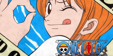 Nami One Piece Before And After