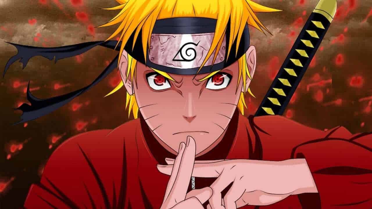 Naruto.,