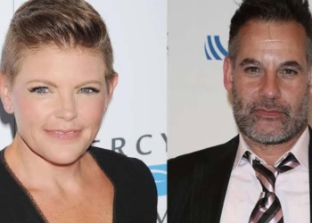 Who Did Adrian Pasdar Cheat With