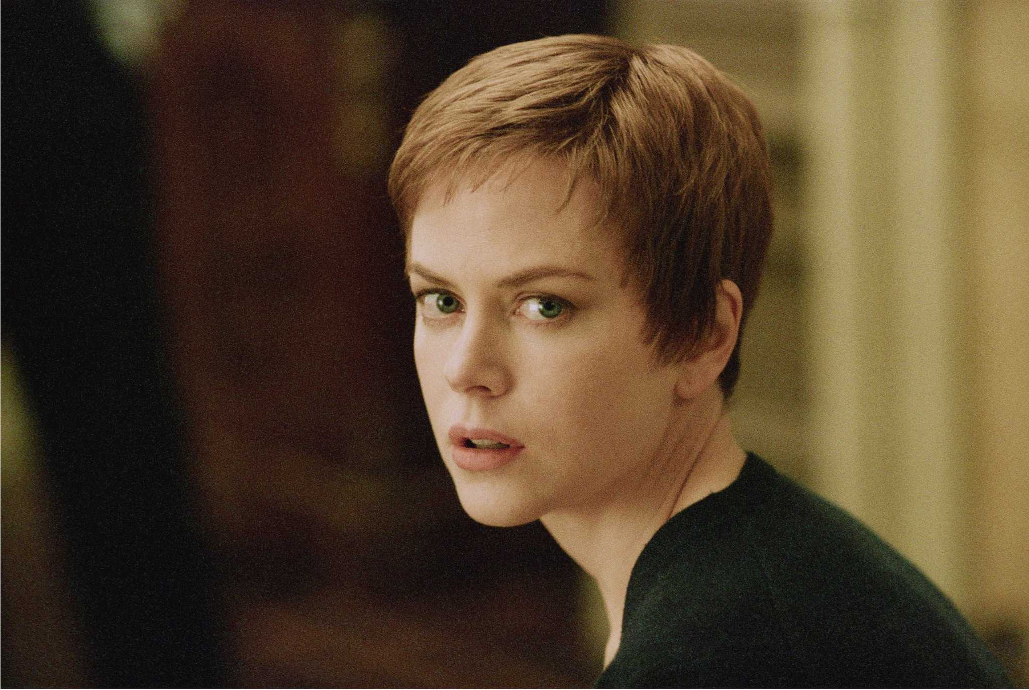 Nicole Kidman as Anna in the film, Birth (Credits: Fine Line Features)