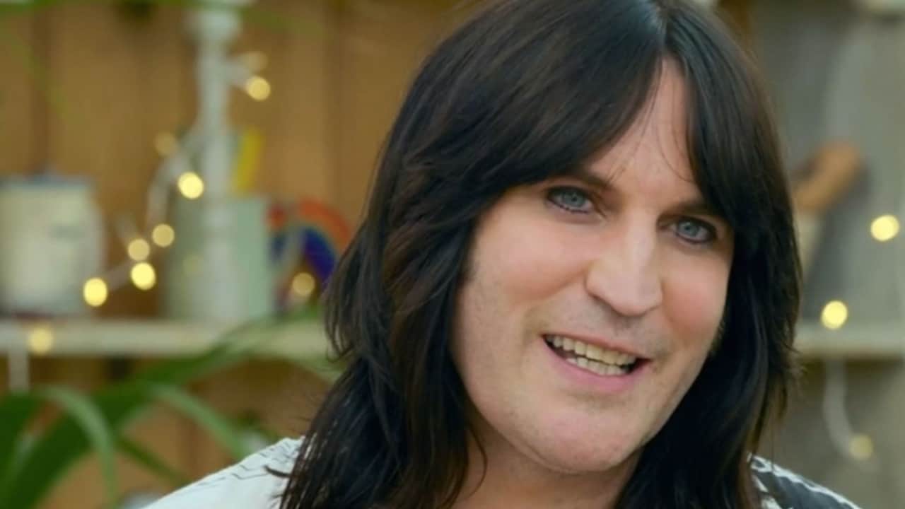 Noel Fielding Sparks Controversy