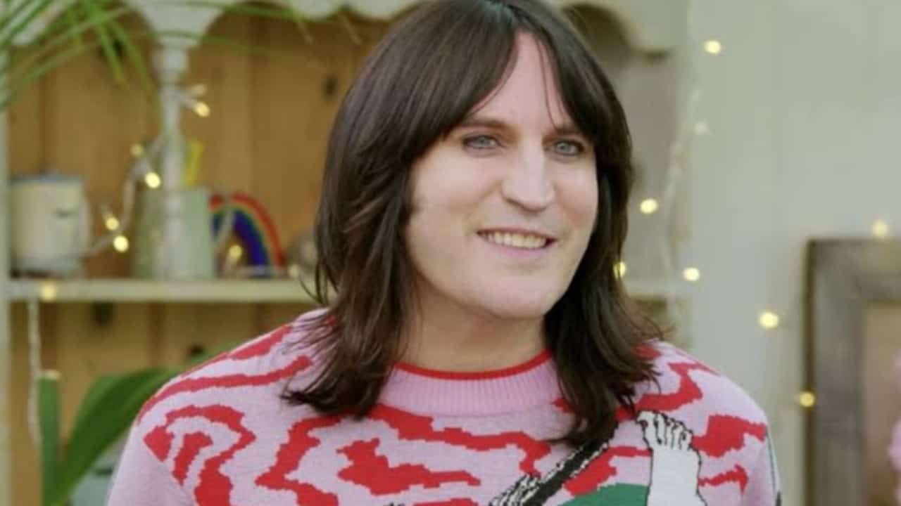 Noel Fielding Sparks Controversy