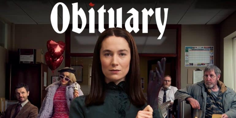 Obituary Episode 1: Release Date, Preview & Where To Watch