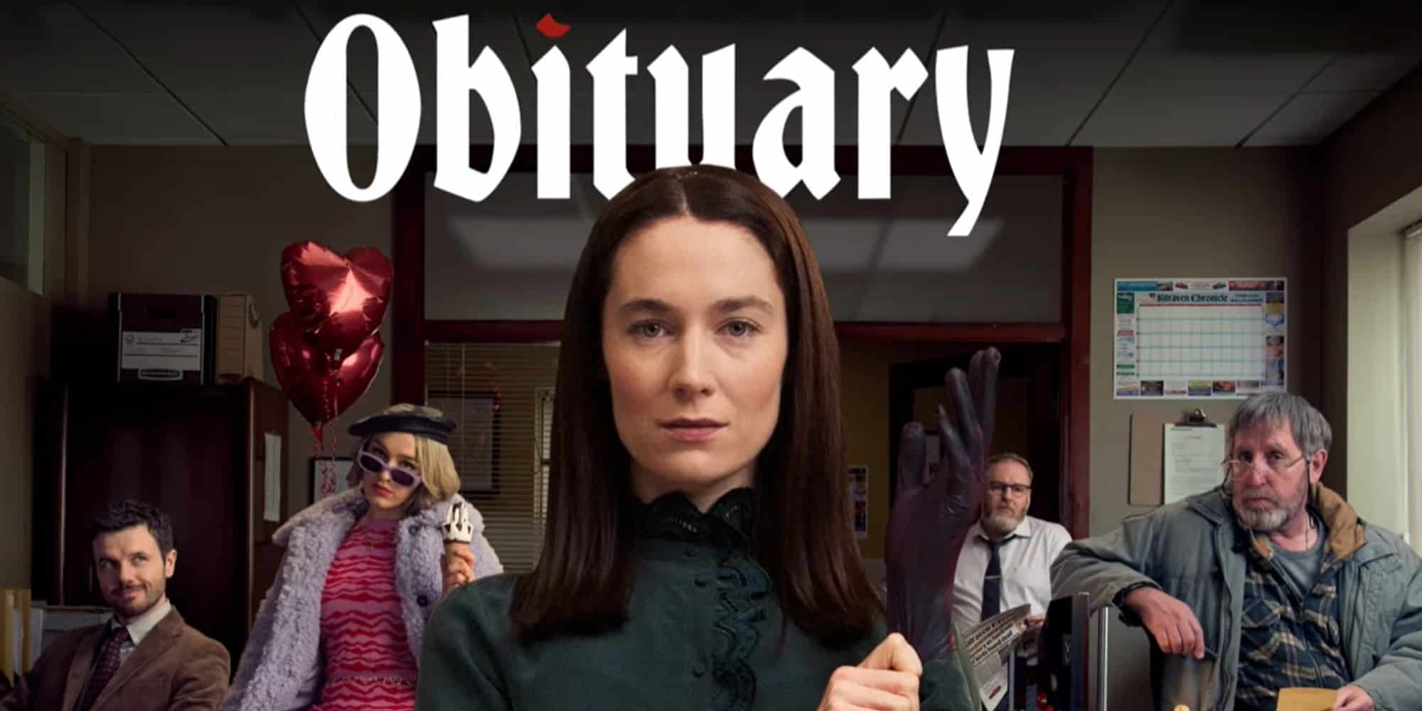 Obituary Episode 1: Release Date, Preview & Where To Watch