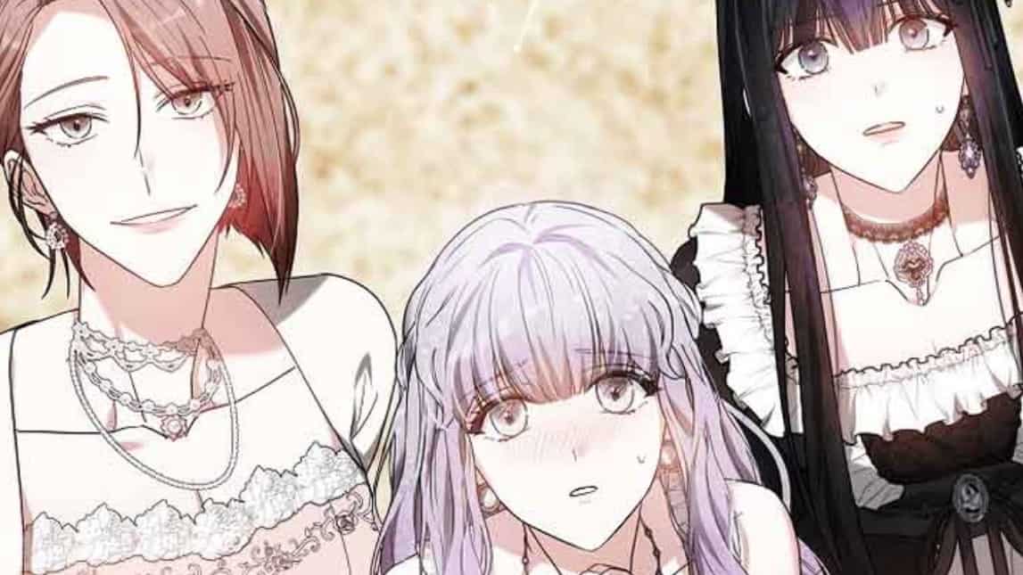 Obsidian Bride Chapter 10 release date recap spoilers