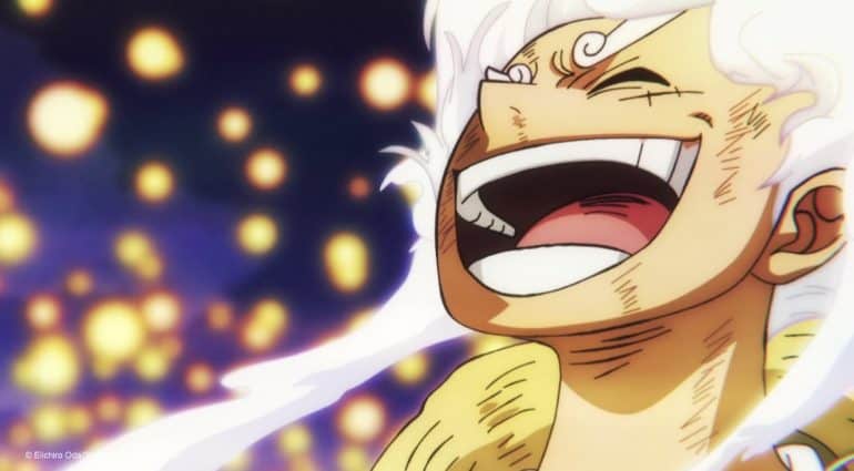 One Piece Episode 1077 Release Date Details