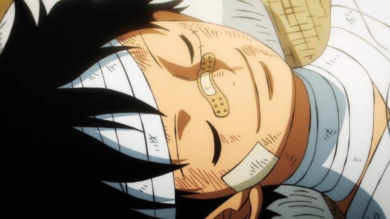 One Piece Episode 1078 Release Date Details