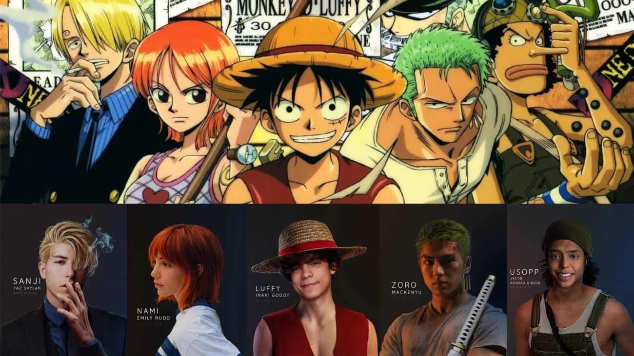 One Piece Live Action Series Season 2: Everything We Know So Far