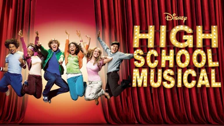 High School Musical Filming Locations: This Is Where The Disney ...