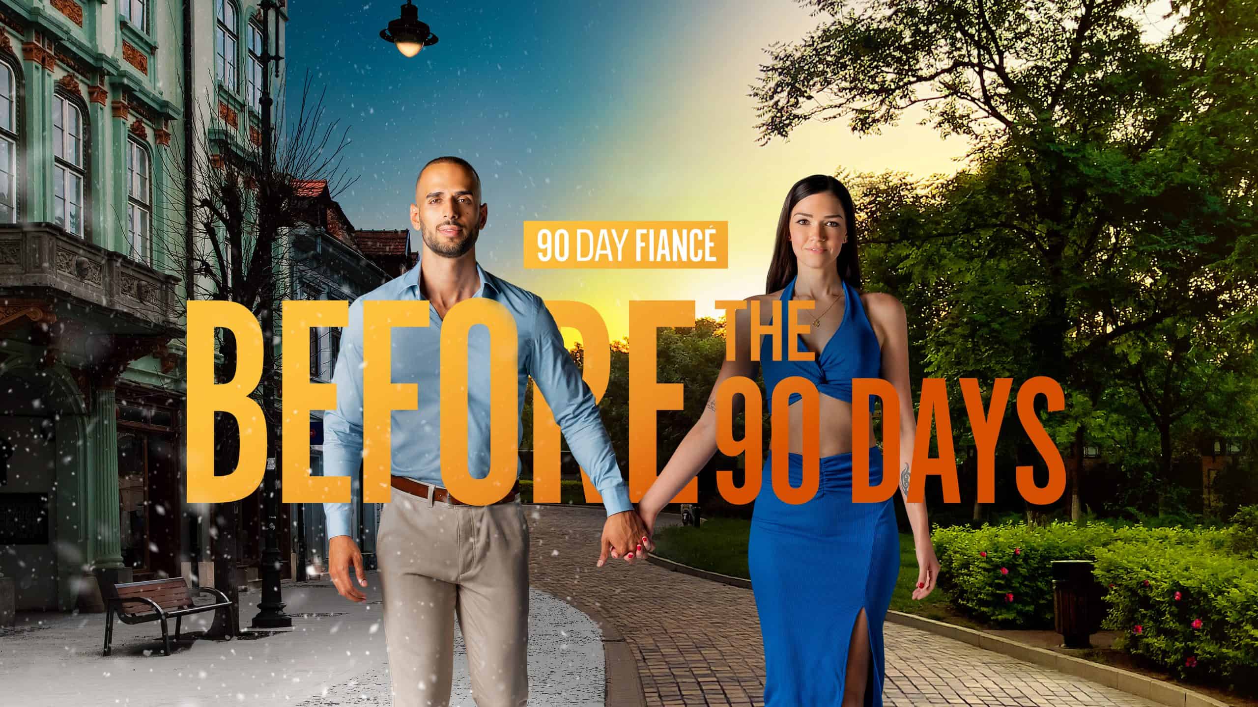 Poster for the show, 90 Day Fiance: Before The 90 Days (Credits: Prime Videos)
