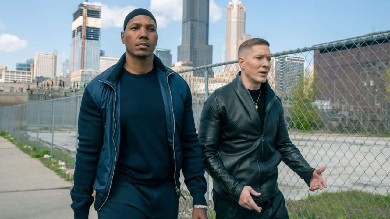 How To Watch Power Book IV: Force Season 2?