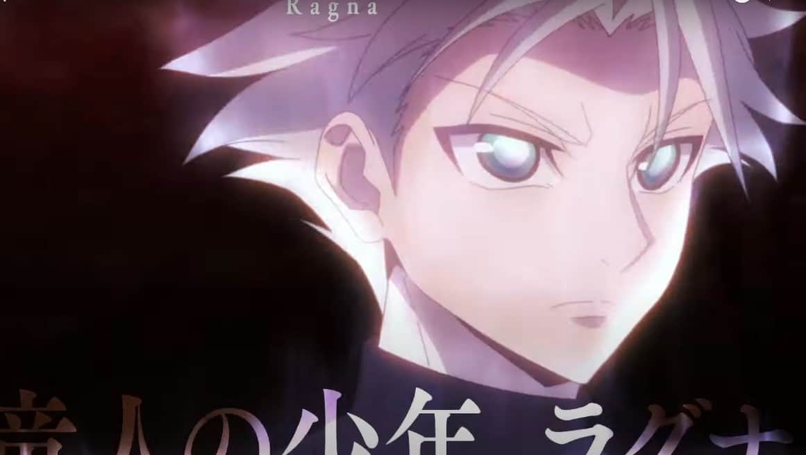 Ragna Crimson Episode 1 release date recap spoilers